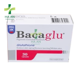 Bacaglu
