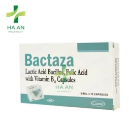Bactaza Curemed Healthcare