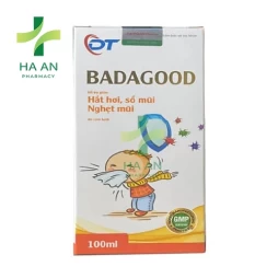 Badagood