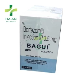 Bagui 3.5mg - Bicalutamide Glarea