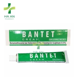 Bantet M/s Bio-Labs