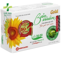 Bảo Xuân Gold