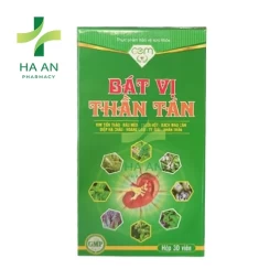 Bát Vị Thần Tán