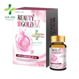 Beauty Gold Az