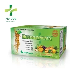 Becoginsena