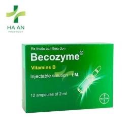 Becozyme Bayer