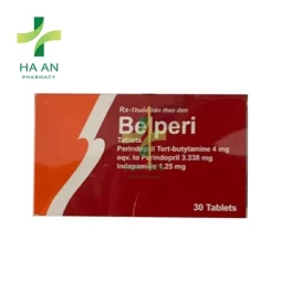 Thuốc Uống Belperi Atlantic Pharma - Producoes Farmaceuticas S.A.-Portugal