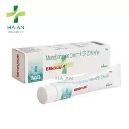 Benoquin - Monobenzone 20mg ICN Pharma