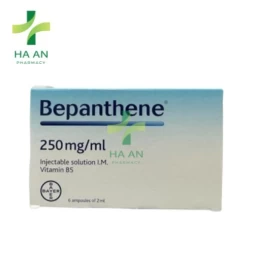 Bepanthene - Dexpanthenol 250mg/ml Bayer