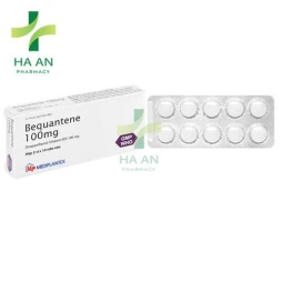 Thuốc Uống Bequantene 100mg - Mediplantex