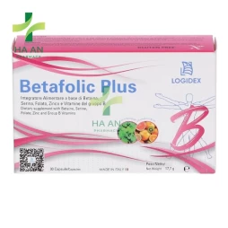 Betafolic Plus