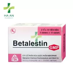 Betalestin Mekophar