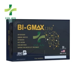 Bi-Gmax 1350