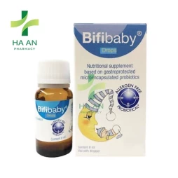 Bifibaby Drops