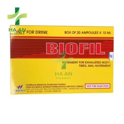 Biofil