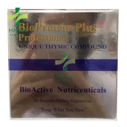 Bio Protein – Plus Professional