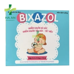 Thuốc Uống Bixazol Công Ty Cổ Phần Dược Phẩm Cpc1 Hà Nội