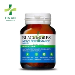 Blackmores Men’s Performace Multi