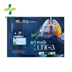  Viên Uống Bổ Phổi Medilunga