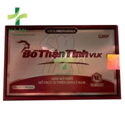 Bổ Thận Tinh Vlk