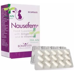 Bonavidea Nausefem
