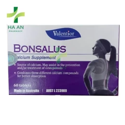 Bonsalus