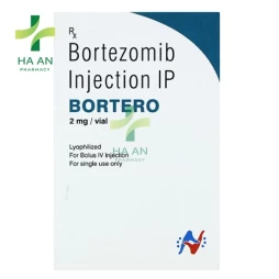 Bortero - Bortezomib 2mg Hetero