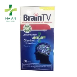 Brain Tv