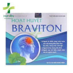 Hoạt Huyết Braviton