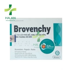 Brovenchy