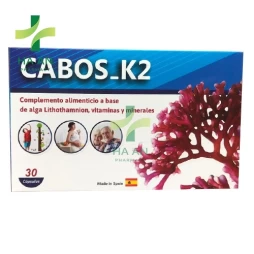 Cabos K2