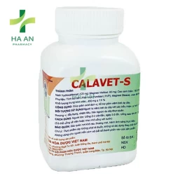 Calavet-S