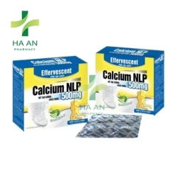 Calcium Nlp