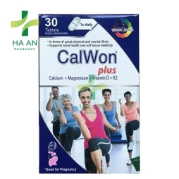 Calwon Plus