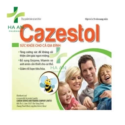 Cazestol