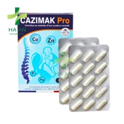 Cazimak Pro