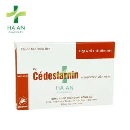 Cedesfarnin Donaipharm