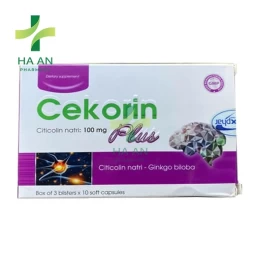 Cekorin Plus