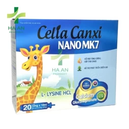 Celia Canxi Nano Mk7