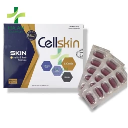 Cellskin