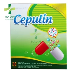 Cepulin