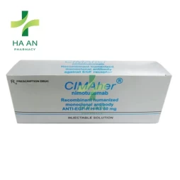 Thuốc Tiêm truyền CimaherCentro de Immunologia Molecular (CIM)