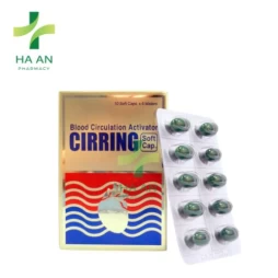 Cirring BRN Science