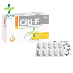 Citi-F