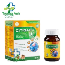 Citigaba Iq