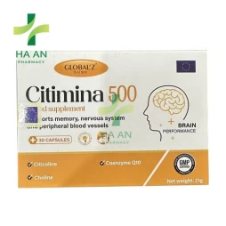 Citimina 500