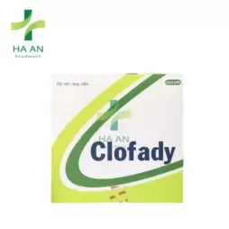 Clofady Phil Inter Pharma