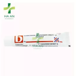Clostaf - Clobetasol 0.05% Biochem Pharma