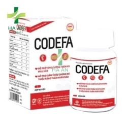 Codefa