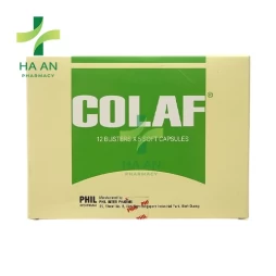 Thuốc Uống Colaf Phil Inter Pharma